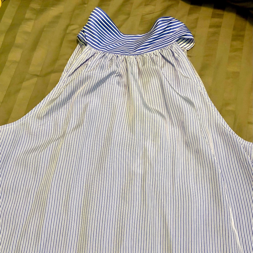 NWT - J Crew Sleeveless Silk Blouse sz 14